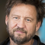 Nicky Marbot — Flic bavard