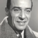 Luis Hurtado — Ivan Petrov, il commissario sovietico