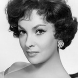 Gina Lollobrigida — Self (archive footage)
