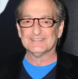 David Paymer — Curtis Avery