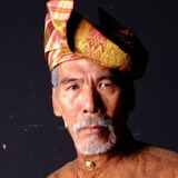 Roslan Salleh — Assassin