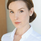 Kristina Anapau — Galina / Little Swan