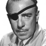 Raoul Walsh — John Wilkes Booth (uncredited)