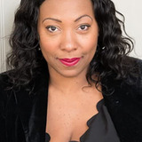 Anjela Lauren Smith — Georgina