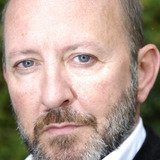 Frank McCusker — The Governor