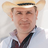 Вадим Дубовський — Fat Faced Boss