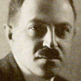 Max Fleischer — Self (archive footage)