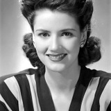 Virginia Belmont — Laura
