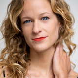Elizabeth Dunn — Gardiner Ball Dancer