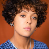 Cora Kirk — Hayley