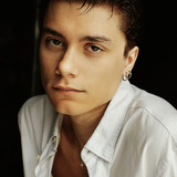 Daniel Ferrell — Young Spencer