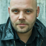 Paul Maaß — Falko