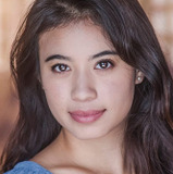 Brittany Teo — Student with Smartphone