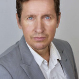 Paul Godfrey — Adam's Dad