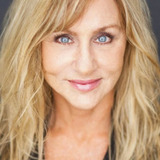 Jan Falk — Blonde at Bar (uncredited)