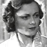 Anne Mayen — Jackie, nièce de Christine