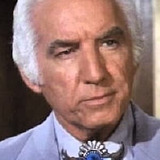 Morgan Woodward — Boss Godfrey