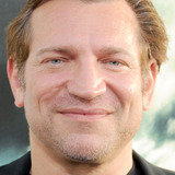 Dimitri Diatchenko — Trainee