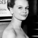 Joanna Dunham — Alice Hillyer (segment 1 "Method for Murder")