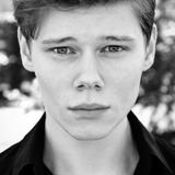 Lucian Charles Collier — Stian 'Occultus' Johannsen