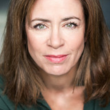 Shelagh McLeod — Gloria Romanoff