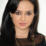 Sana Khaan — Sania