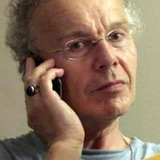 Nigel Harrison — Self