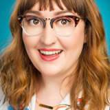 Emily Heller — Herself