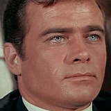 Glenn Corbett — Michael Devlin