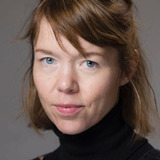 Anna Maxwell Martin — Janet Whitehead