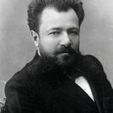 Vladimir Nemirovich-Danchenko — Archive footage