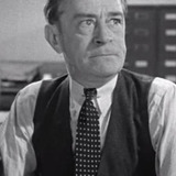 Thomas E. Jackson — Judge of the Juvenile Court (Uncredited)