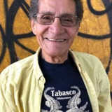 Jesse Conde — Fungo (voice)