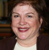 Julia Sweeney — Peggy