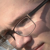 Aidan Landon — Paranormal Investigator