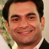 Sarmad Sultan Khoosat — Saadat Hasan "Manto"