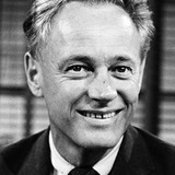 William Prince — Dr. Rodney Barrett