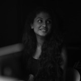 Sharvari Dev — Trisha