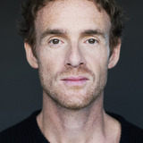 Vincent Leclerc — Agent Todd