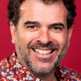 Carles Bigorra — Farmacéutico