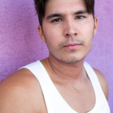 Timur Sibatov — Italian Civilian