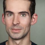 Duncan Moore — Tom