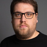 Daniel Bayona — Pedro
