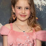 Thea Evans — Nicole "Bunny" Robin