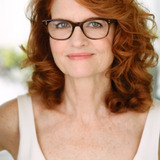 Candy Buckley — Sheila