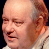 Karl Stegger — Kriminalassistent Dallerup