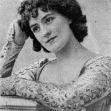 Louie Pounds — Louisa Windeatt