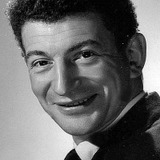 Yves Robert — The Handkerchief Seller / Actor in Silent Film