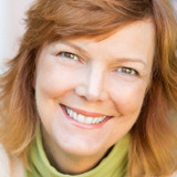 Энн Райэрсон — Dr. Katherine James [Pre-Crime Witness]