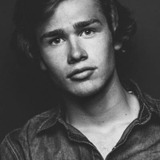 Miles Strommen — Aidan